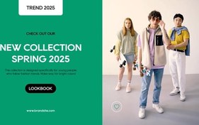 تصویر تیزر تبلیغاتی فروشگاه آنلاین با پریمیر - Online Shop Promo 