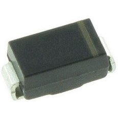 تصویر دیود US1A-13-F Diodes – 1A 50V 