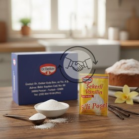 تصویر Dr Oetket 