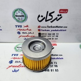 تصویر فیلتر روغن موتور سیکلت سی ار اف ۲۵۰ اتاق جدید Crf 250