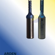 تصویر تیغه برش شیارزن دوپر قطر ۶ میلیمتر برند آردن 