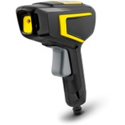 تصویر نازل ابپاش تفنگی کارچر مدل KARCHER WBS 3 karcher wbs 3