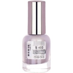 تصویر لاک صدفی بی اند دی S403 B And D Shelly Nail Polish