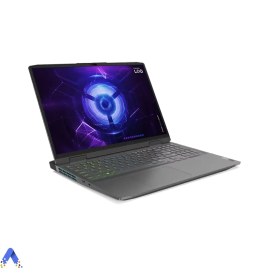 تصویر لپ تاپ لنوو 15.6 اینچی مدل LOQ 15IRH8 i7 13700H 16GB 512GB RTX4060 Lenovo LOQ Gaming 15IRH8 i7 13700H 16GB RAM 512GB SSD RTX4060