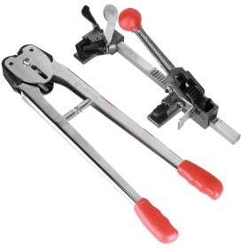 تصویر تسمه کش پلاستیک نا محدود کش 