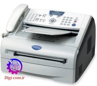 تصویر پرینتر 4 کاره BROTHER fax-2820 ا BROTHER fax-2820 BROTHER fax-2820