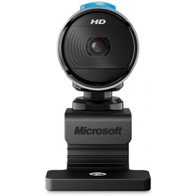 تصویر وب کم Microsoft LifeCam Studio 