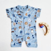 تصویر رامپر لیندکس Lindex