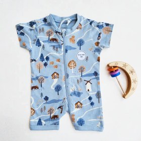 تصویر رامپر لیندکس Lindex