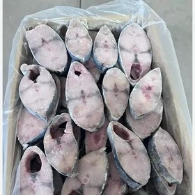 تصویر فیله ماهی گالیت 