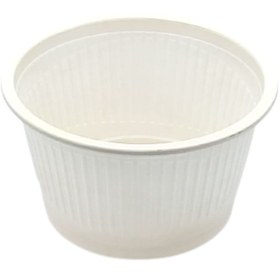 تصویر [135 pcs] Large Biodegradable Bowl 1500 ML (50.7 0Z) 