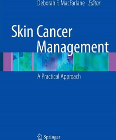 تصویر دانلو کتاب Skin Cancer Management: A Practical Approach 