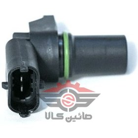 تصویر سنسور میل سوپاپ زیمنس پراید و تیبا یورو4 زیمنس 