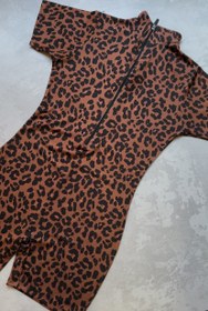 تصویر رامپر پلنگی 