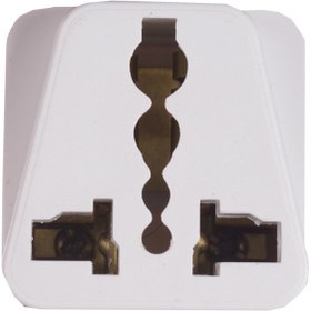 تصویر مبدل برق مدل 3 به 2 