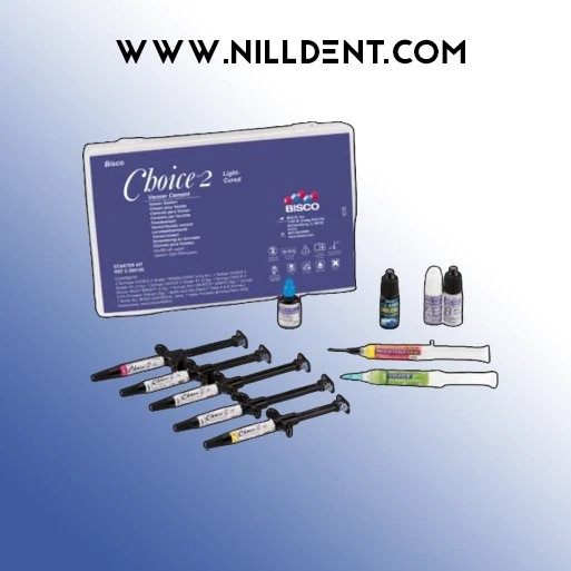 Kit Choice 2 خرید و قیمت کیت کامل چویس 2 - Choice 2 Starter Kit | ترب