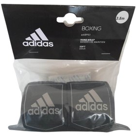 تصویر adidas Bandaj Boxing Bandaji ADBP03 دست بسته 3.5 متر 