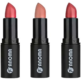 تصویر رژ لب فانوما مخملی 4 گرمی 