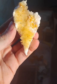 تصویر اراگونیت 