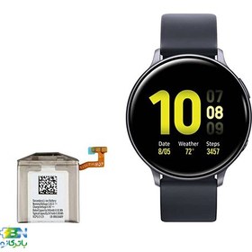 تصویر باتری شرکتی ساعت سامسونگ ACTIVE 2 /R835 BATTERY WATCH SAMSUNG ACTIVE 2 /R835 ORG