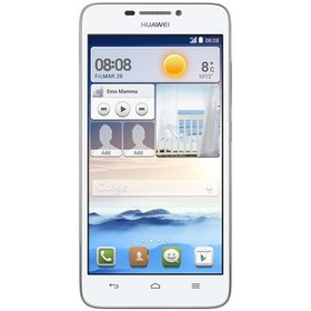 تصویر گوشی هواوی Ascend G630 | حافظه 4 رم 1 گیگابایت Huawei Ascend G630 4/1 GB