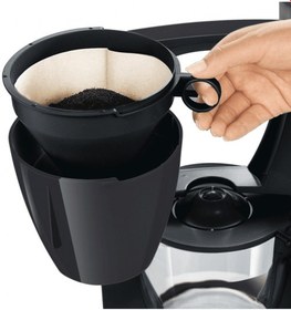 تصویر قهوه ساز بوش مدل TKA6033 ا Bosch TKA6033 Coffee Maker Bosch TKA6033 Coffee Maker