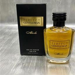 تصویر ادو پرفیوم مردانه ی آرت اند پرفیوم مدل (Perfect Gentleman Absolu) Art and Perfume(سین استایل)