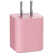 تصویر شارژر دیواری جووی مدل JC-125 