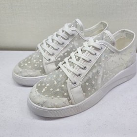 تصویر کتونی مدل عروس 