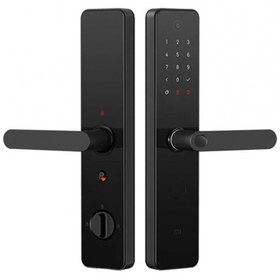 تصویر دستگیره هوشمند شیائومی Xiaomi Smart Door Lock 1S 