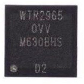 تصویر آی سیRF آنتن Qualcomm WTR2965 IC WTR2965
