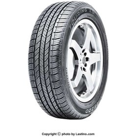 تصویر لاستیک سایلون 205/60R15 مدل ATREZZO TOURING LS ، هر یک حلقه SAILUN