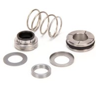 تصویر فیبر و فنر پمپ هنی پنی 