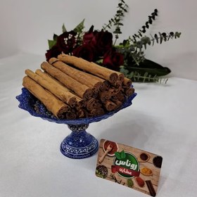 تصویر دارچین قلم 