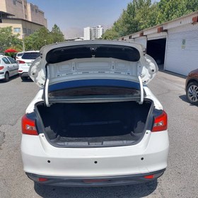 تصویر ام‌وی‌ام آریزو 5 مدل 2019 ا MVM Arrizo 5 IE New Turbo MVM Arrizo 5 IE New Turbo