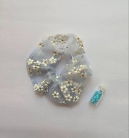 تصویر اسکرانچی بابونه 