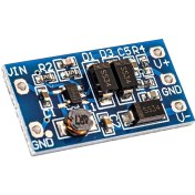 تصویر ماژول رگولاتور منفی DC به DC دارای خروجی 50mA ±12V 