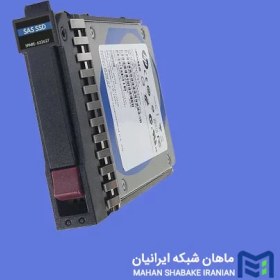 تصویر هارد سرور HP 1.2TB NVMe 2.5in VE SC2 PLP SSD 