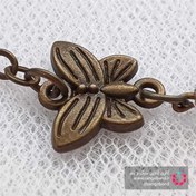 تصویر بند عینک با زنجیر زیر خاکی شماره ۳ 