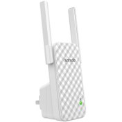 تصویر توسعه دهنده محدوده بی سیم ریپیتر Repeater / رنج اکستندر Range Extender برند Tenda مدل A9 