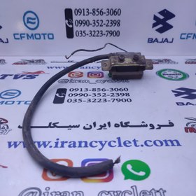 تصویر کوئل موتور سیکلت سی جی CG قدیم استوک سالم کد 1 