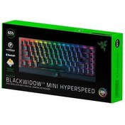 تصویر موس کیبورد razer 