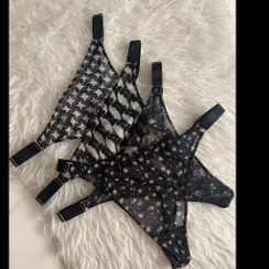 تصویر شورت بکلس توری 