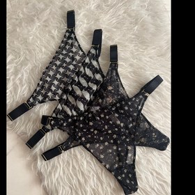 تصویر شورت بکلس توری 