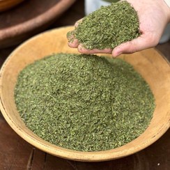 تصویر نعناع خشک 