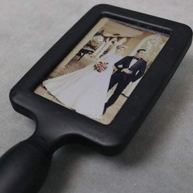 تصویر برس سابلیمیشن مشکی 