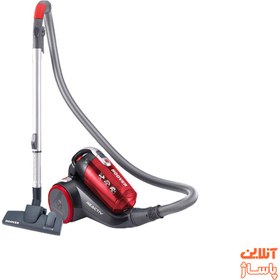 تصویر جاروبرقی کندی مدل 135-KCSR1400 Candy 135-KCSR1400 Vacuum Cleaner