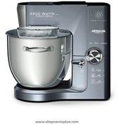 تصویر همزن کاسه دار عرشیا مدل SM014 2745 با ظرفیت 10 لیتر ARSHIA SM014-2745 Stand Mixer