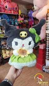 تصویر کرومی افتابگردان 