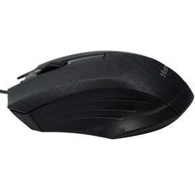 تصویر ماوس هانروکس مدل M100 